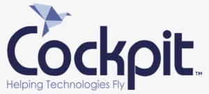 Cockpit-logo #3025503