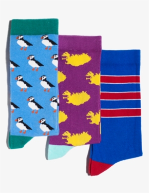 Icelandic Collection Icelandic Collection - Cartoon #3025505