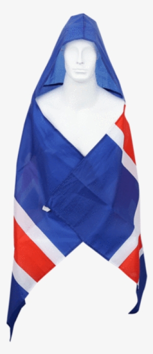 With The Icelandic Flag - Symbionese Liberation Army #3025526