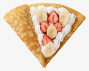 • Food Yum Crepes Png Transparent Momo - Crepes Transparent #3025553