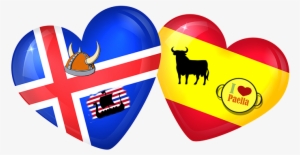 Iceland & Spain Meet And Greet 6 / 17 / 2017 By Xarifa #3025634