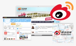 Weibo Advertising And Management - Sina Weibo #3025657