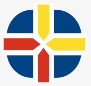 Swedish-icelandic - Emblem #3025659