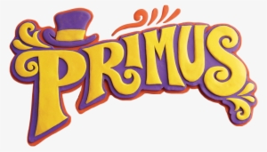 Primus Wonka Pic - Primus - Primus & The Chocolate Factory #3025662