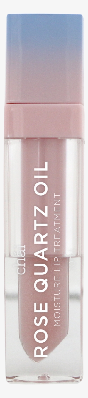 Rose Quartz Oil Moisture Lip Treatment - Quartz #3025663