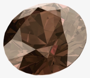 Smokey Quartz Is The Stone Of Good Fortune - Smoky Quartz Gem Transparent #3025685