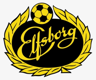 If Elfsborg Vector Logo - If Elfsborg Logga #3025780