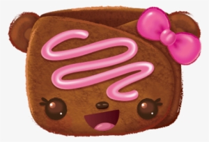 Choco Crepe - Num Noms Crepes #3025829