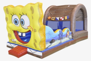 Solicitar Orçamento - Parque De Diversoes Bob Esponja #3025850