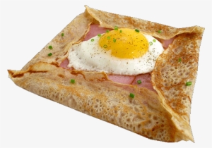 Savoury Crepe #3025890