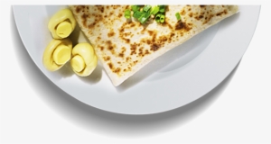 Nucrepe - Crepes Doces E Salgados Png #3025928