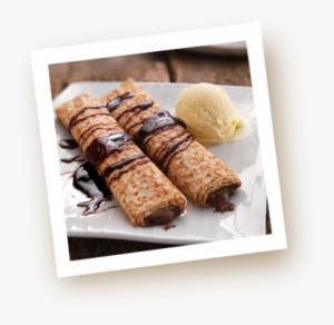 Choc Crepe - Crêpe #3025951 Choc Crepe - Crêpe #3025951