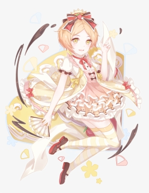 Ascended-crepe - Wiki #3026001