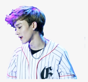 Chen Exo Png - Exo Chen Chen Png #3026094