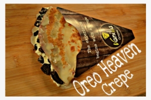 Oreo Heaven - Crêpe #3026176