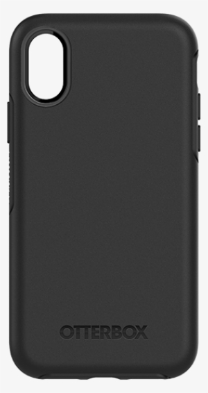 Otterbox Symmetry - Iphone X/xs - Iphonex Case Png #3026221