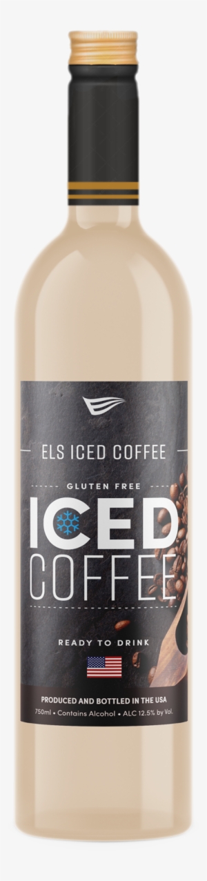 Iced Coffee With A Kick - Joe Canal's Discount Liquor #3026239