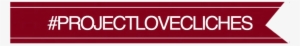 Projectlovecliches Stickers And Banners Here - Book #3026276