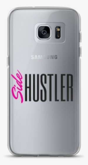 Side Hustler Phone Case #3026293