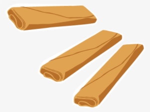 Crepe - Chocolate Bar #3026297