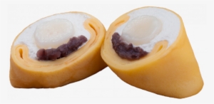 Hokkaido Adzuki Bean White Ball Crepe ☆30 Limited Sale - Vegetable #3026339