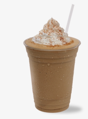 Organic Fair Trade™ No Coffee Dominican Mocha - Coffee Mocha Frappe #3026356