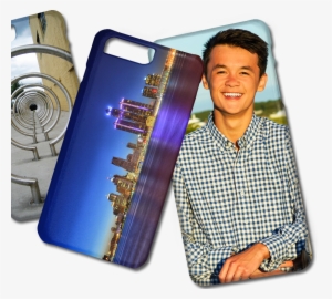 Choose The Style Of The Protective Case That Suits - Mobile Cover Print Png #3026378