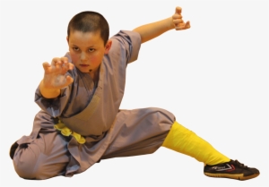Toby Chen - Shaolin Kung Fu Png #3026503