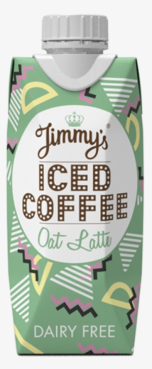 Enter The Store - Jimmys 330 Ml Original Iced Coffee #3026662