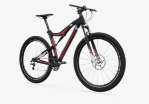 Mountain Bike - Haro Shift S3 2017 #3026718