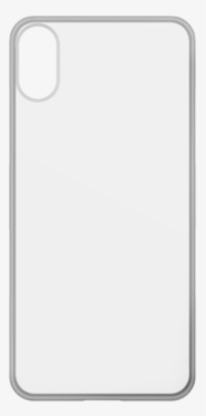 Amethyst For Iphone X - Iphone Case Transparent Png #3026748