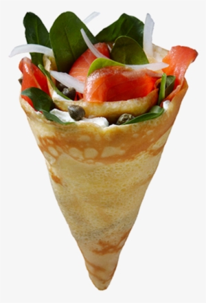 Gluten Free Crepes Nyc - Eight Turn Crepe #3026749
