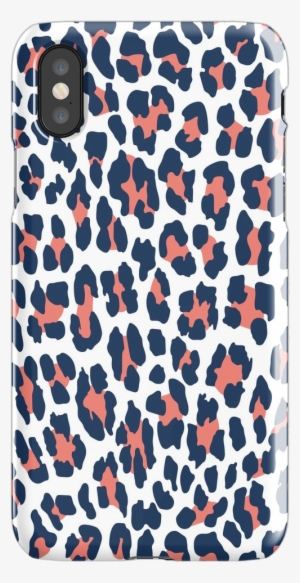 Teal & Peach Phone Case #3026751