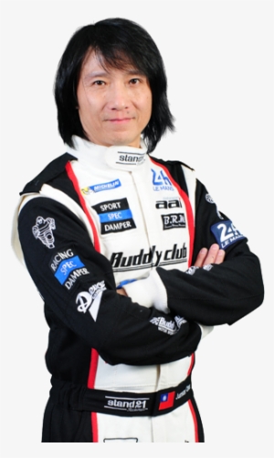 Jun-san Chen - Fia World Endurance Championship #3026824