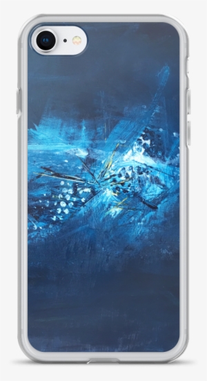 Image Of 'submarine' Phone Case - Iphone #3026850