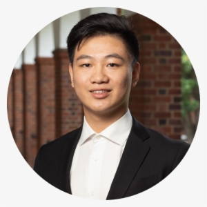 Headshot Of Ruoyan Chen - Gentleman #3026893