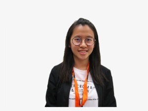 Nicole Chen - Girl #3026911