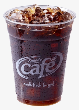 Cold Brew Iced Coffee - Cold Brew #3026932