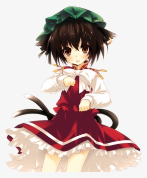 Chen's Galleries - Chen Touhou Pocket Wars #3027029