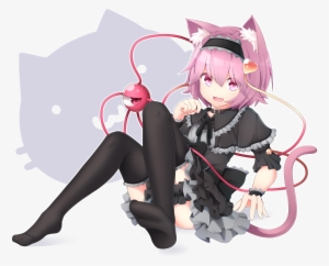 Here You Have Daily Catgirl - 猫 耳 ゴスロリ #3027198