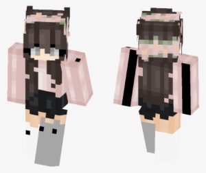 Cute Cat Girl - Toy #3027218