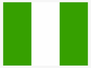 Flag Of Nigeria Logo Png Transparent - Nigeria #3027265