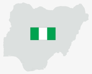 Nigeria - Map Of Nigeria Showing Mineral Resources #3027328