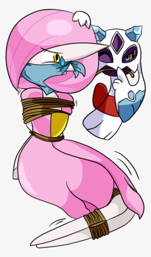 Petunia Captured By Frosty - Petunia Pokemon #3027329