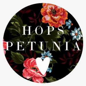 Hops Petunia #3027402