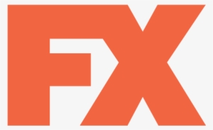Main - Fx Channel Logo #3027419