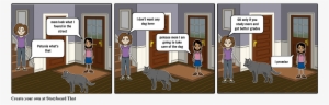Petunia - Cartoon #3027420