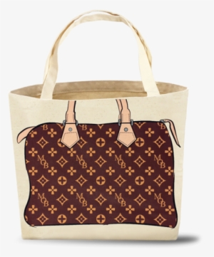 Judge Encourages Louis Vuitton To Have A Sense Of Humour - Louis Vuitton Vs My Other Bag #3027442