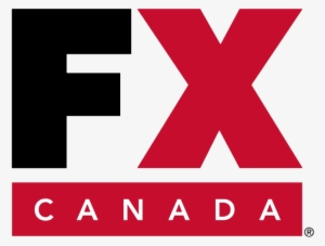 Fx Canada - Fx Canada Tv Logo #3027446