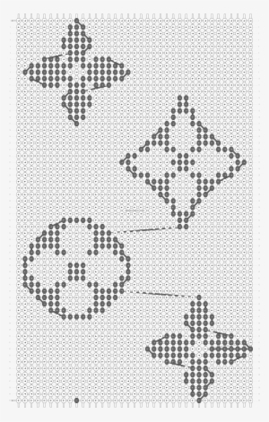 Pattern - Bolsa Louis Vuitton Colorida #3027469